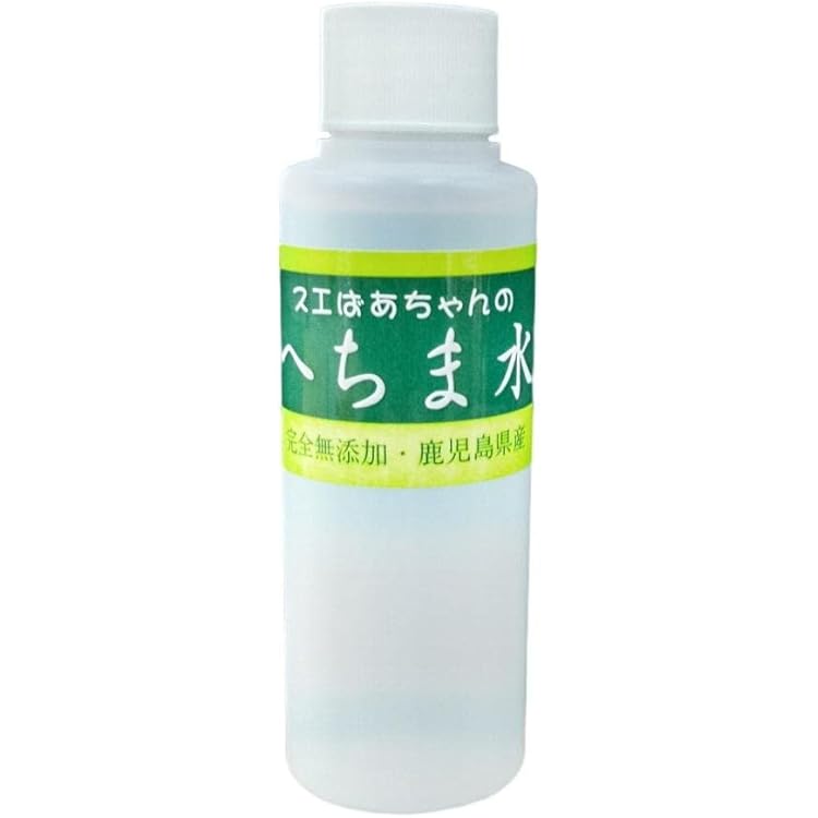 Amazon.co.jp: 【へちまや群生舎】新2025年天然へちま水せの200ml